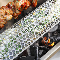Fish Rack (Sausages and Burgers)