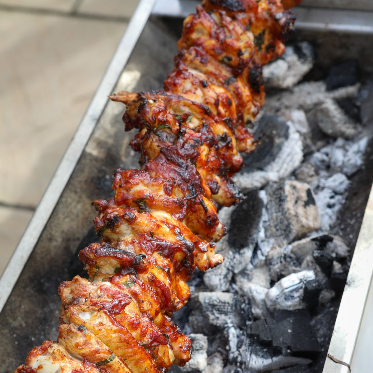 Rozza Rotisserie