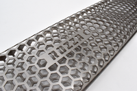 Fish Rack (Sausages and Burgers)