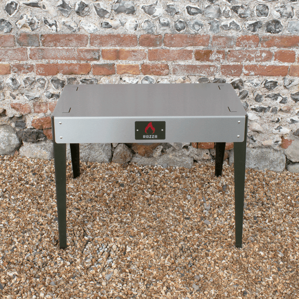 Rozza table stand