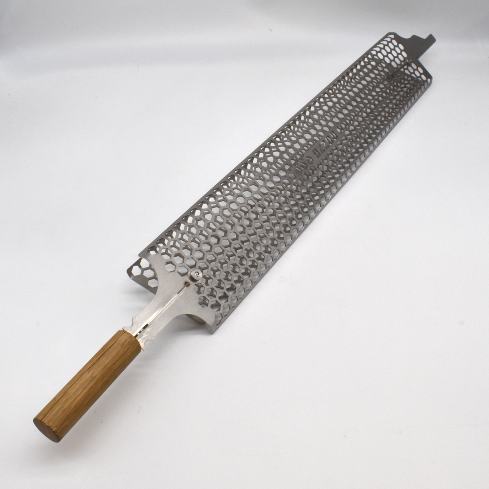 Fish Rack (Sausages and Burgers)