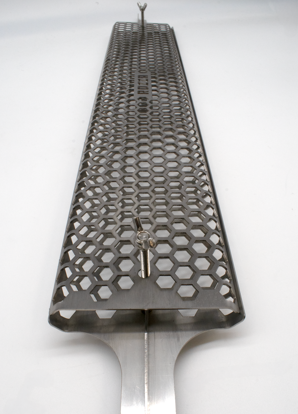 Fish Rack (Sausages and Burgers)