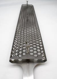 Fish Rack (Sausages and Burgers)