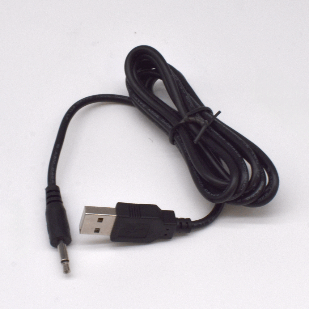 Spare USB Lead for Rozza Rotisserie Motor